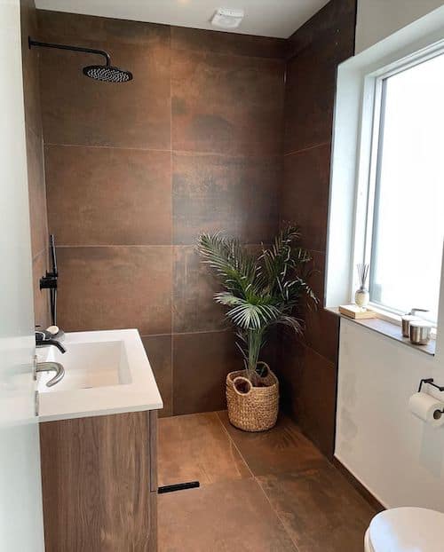 Badeværelse inspiration