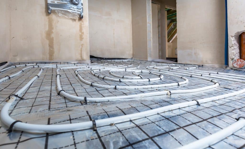 Gulvvarme: Komplet guide til priser, installation og besparelse