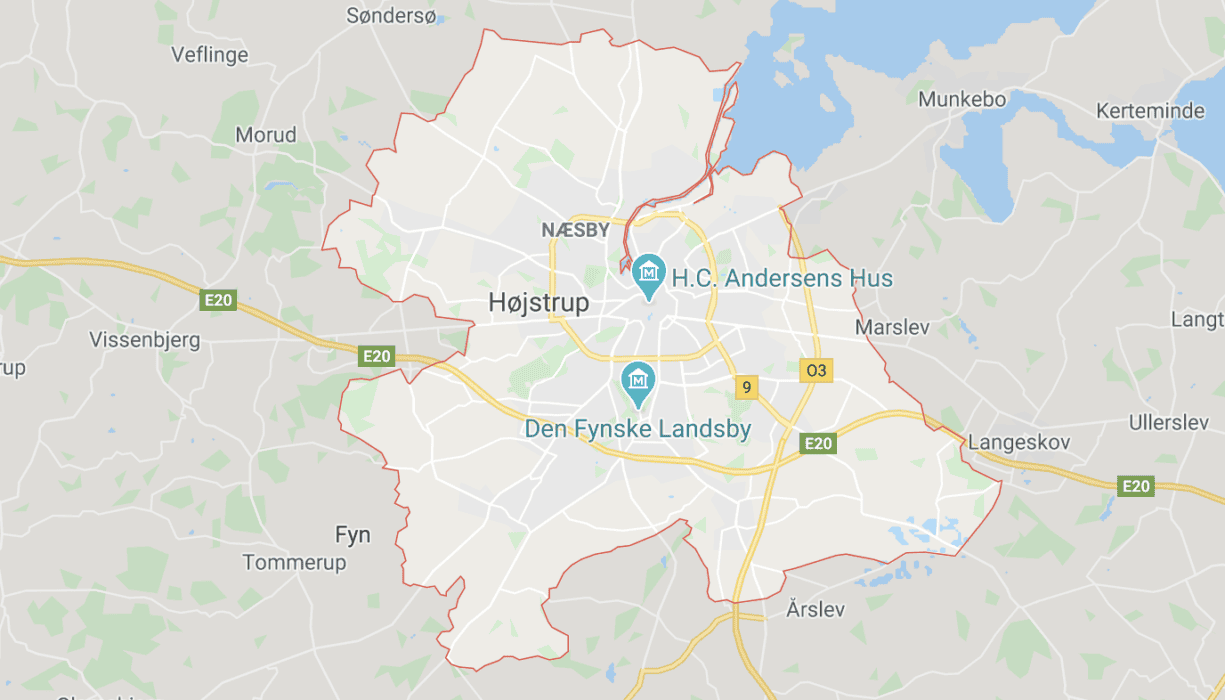 Nyt badeværelse i Odense og Fyn: Hvad koster det?