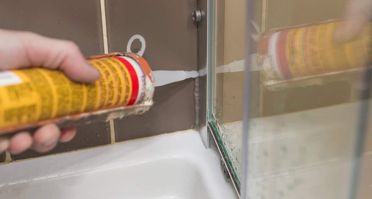 Hvad koster udskiftning af fuger på badeværelset?