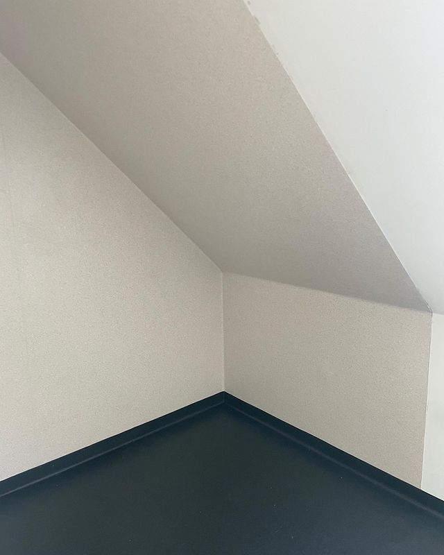 Vådrumsvinyl - eksempel 2